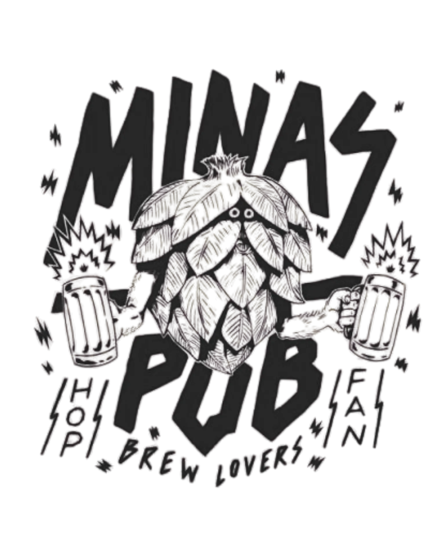 Minas Pub