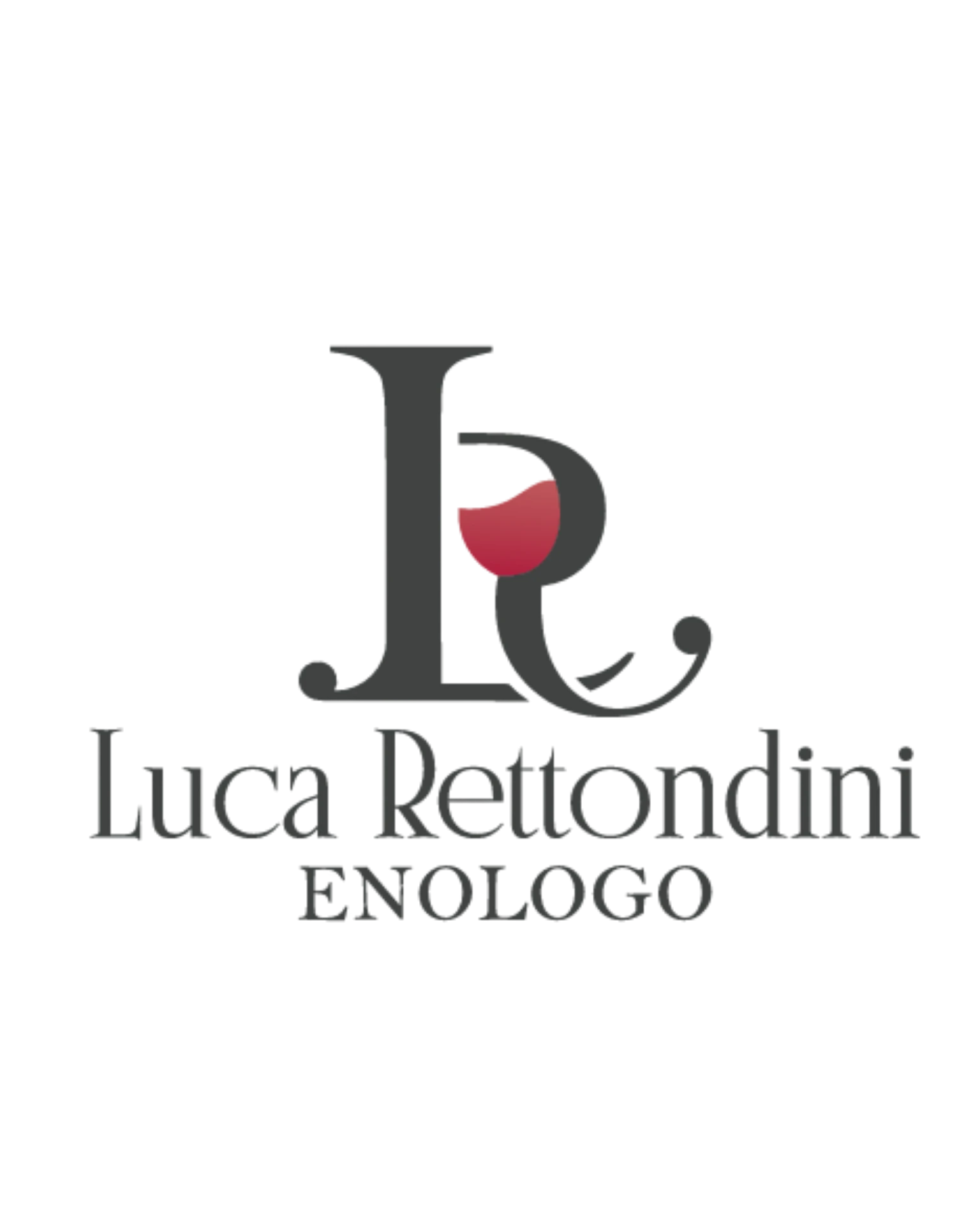 Luca Rettondini Enologo