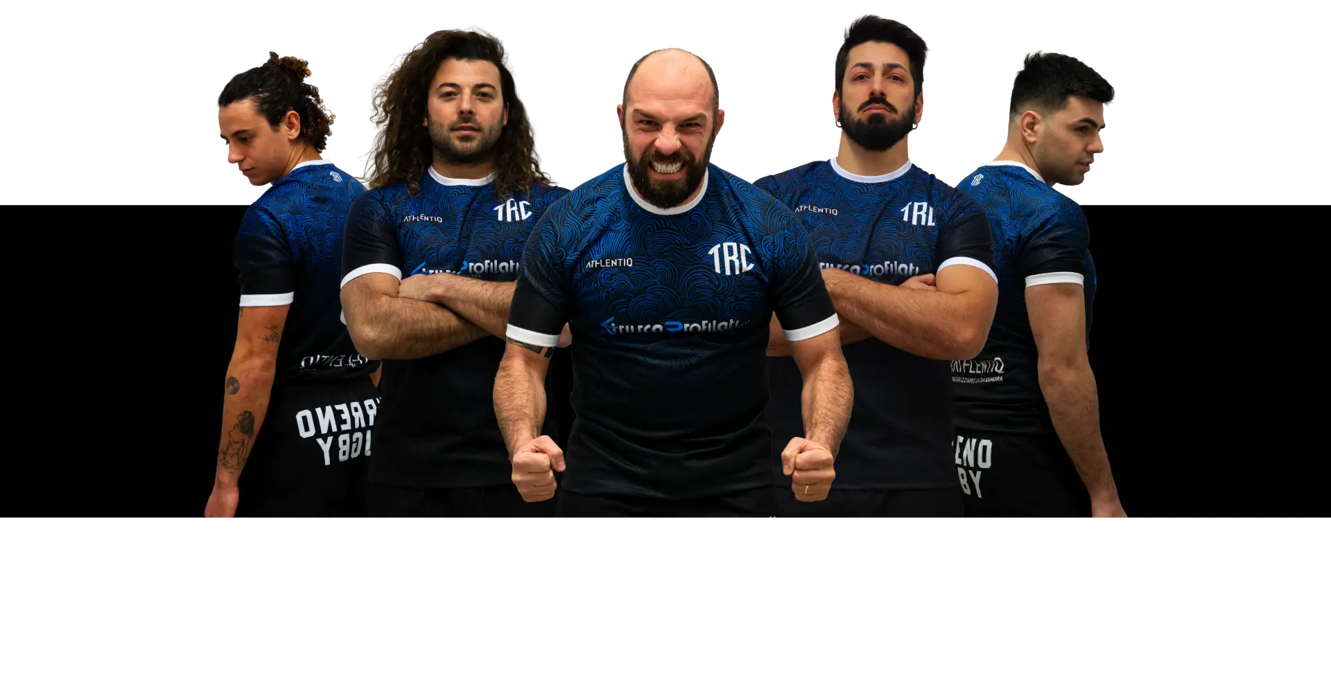 Squadra Tirreno Rugby Club