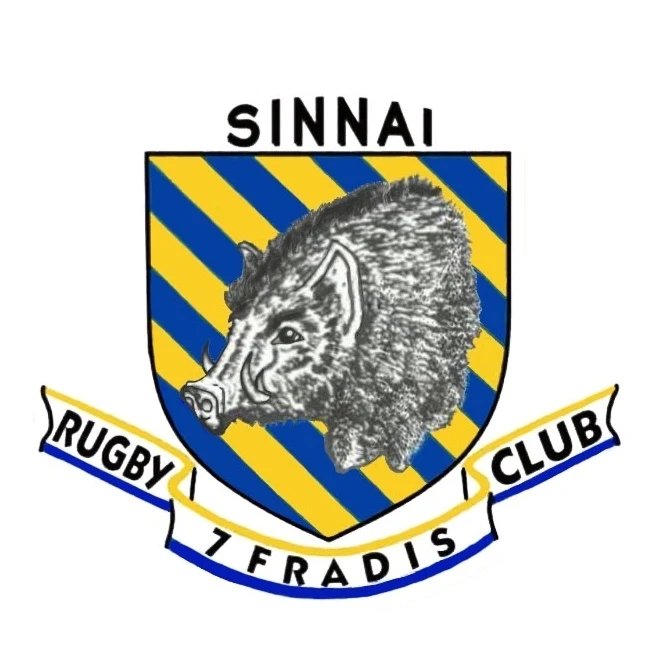 Rugby 7 Fradis