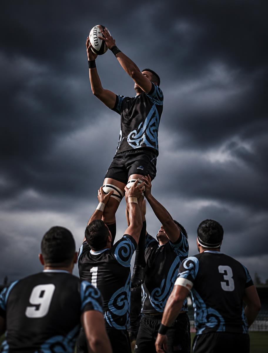 Touche del Tirreno Rugby Club