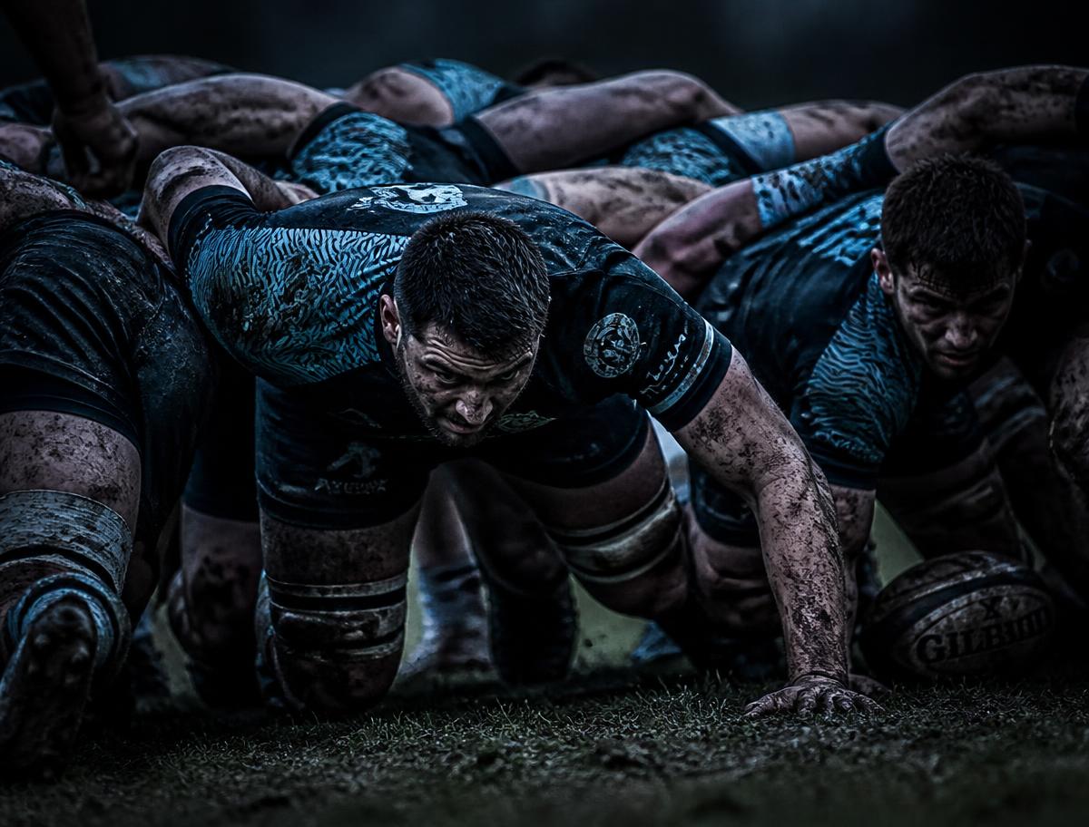 Il Tirreno Rugby Club è promosso in Serie B